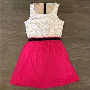 Maurice’s spring Dress